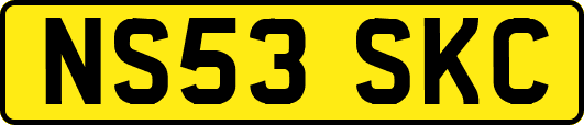 NS53SKC
