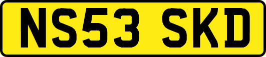 NS53SKD