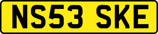 NS53SKE