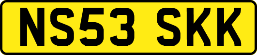 NS53SKK