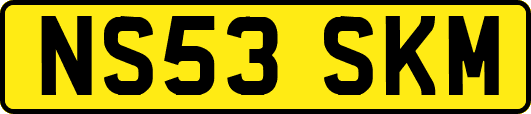 NS53SKM
