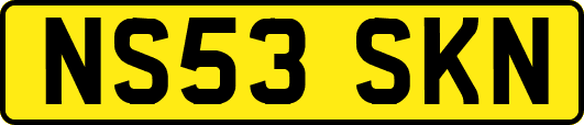 NS53SKN