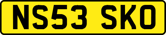 NS53SKO