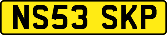 NS53SKP