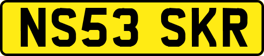 NS53SKR