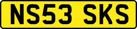 NS53SKS