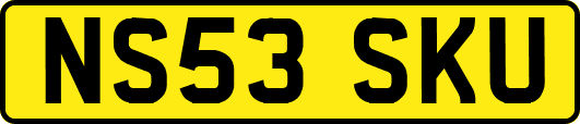 NS53SKU