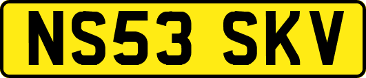 NS53SKV