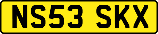NS53SKX