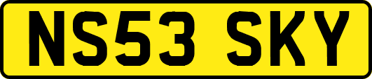 NS53SKY