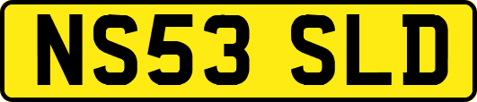 NS53SLD