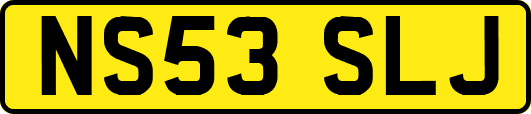 NS53SLJ