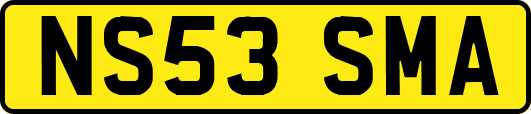 NS53SMA