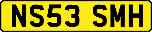 NS53SMH