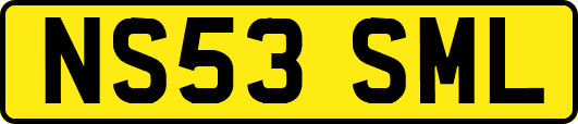 NS53SML