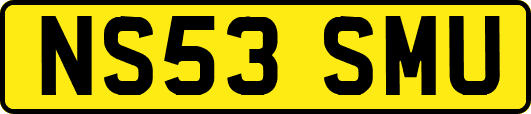 NS53SMU