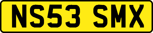 NS53SMX