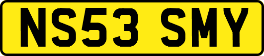 NS53SMY