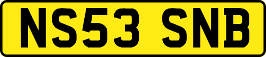 NS53SNB