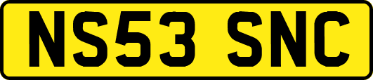 NS53SNC