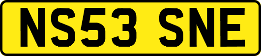 NS53SNE