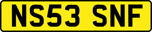 NS53SNF