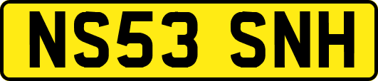 NS53SNH