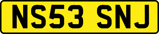 NS53SNJ