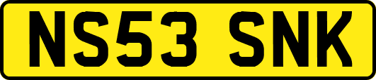 NS53SNK