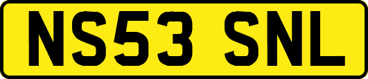 NS53SNL