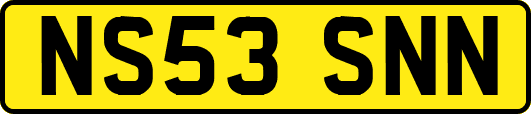 NS53SNN
