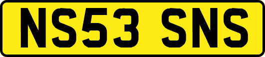 NS53SNS