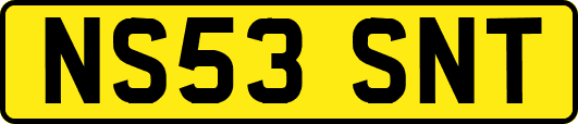 NS53SNT