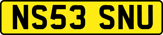 NS53SNU