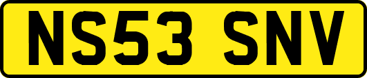 NS53SNV