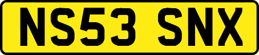 NS53SNX