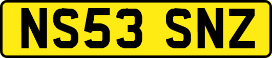NS53SNZ