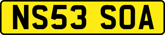 NS53SOA