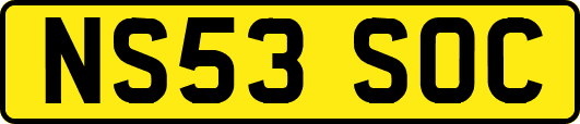 NS53SOC