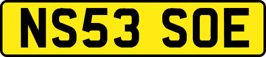 NS53SOE