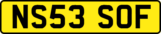 NS53SOF