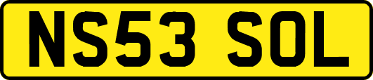 NS53SOL
