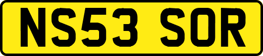 NS53SOR