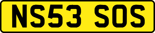 NS53SOS