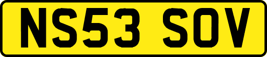 NS53SOV