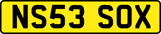 NS53SOX