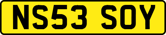 NS53SOY