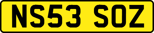 NS53SOZ