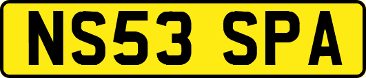 NS53SPA
