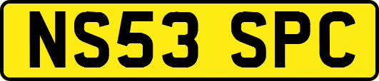 NS53SPC